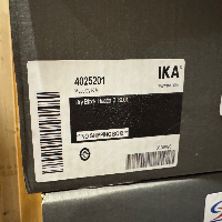 Unused IKA Dry BlockHeater 2 image 0